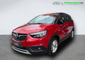 Opel Crossland X 1.2 Turbo 130 ch BVA   Beaupuy 31