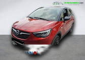 Opel Crossland X 1.2 Turbo 130 ch BVA   Beaupuy 31
