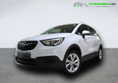 Opel Crossland X 1.2 Turbo 130 ch BVA   Beaupuy 31