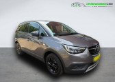 Opel Crossland X 1.2 Turbo 130 ch BVA   Beaupuy 31