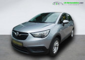 Opel Crossland X 1.2 Turbo 130 ch BVA   Beaupuy 31