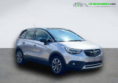 Opel Crossland X occasion année 2020 boite Automatique Annonce Opel Crossland X occasion Essence 1.2 Turbo 130 ch BVA à Beaupuy