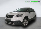 Opel Crossland X occasion année 2020 boite Automatique Annonce Opel Crossland X occasion Essence 1.2 Turbo 130 ch BVA à Beaupuy