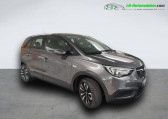 Opel Crossland X 1.2 Turbo 130 ch BVA   Beaupuy 31