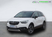 Opel Crossland X 1.2 Turbo 130 ch BVA   Beaupuy 31