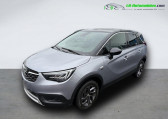 Opel Crossland X 1.2 Turbo 130 ch BVA   Beaupuy 31