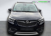 Opel Crossland X 1.2 Turbo 130 ch BVA   Beaupuy 31