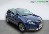Opel Crossland X occasion année 2020 boite Automatique Annonce Opel Crossland X occasion Essence 1.2 Turbo 130 ch BVA à Beaupuy
