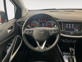 Opel Crossland X 1.2 Turbo 130 ch BVA  occasion  Beaupuy - photo n9