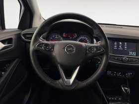 Opel Crossland X 1.2 Turbo 130 ch BVA  occasion  Beaupuy - photo n10