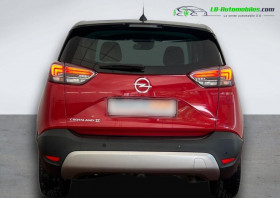 Opel Crossland X 1.2 Turbo 130 ch BVA  occasion  Beaupuy - photo n7