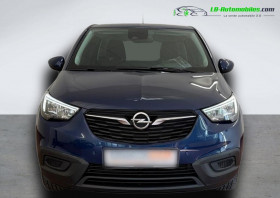 Opel Crossland X 1.2 Turbo 130 ch BVA  occasion  Beaupuy - photo n5