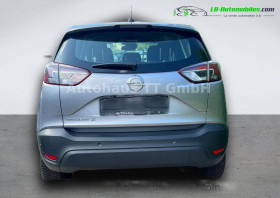 Opel Crossland X 1.2 Turbo 130 ch BVA  occasion  Beaupuy - photo n5