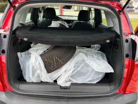 Opel Crossland X 1.2 Turbo 130 ch BVA  occasion  Beaupuy - photo n7