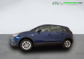 Opel Crossland X 1.2 Turbo 130 ch BVA  occasion  Beaupuy - photo n6
