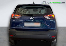 Opel Crossland X 1.2 Turbo 130 ch BVA  occasion  Beaupuy - photo n7