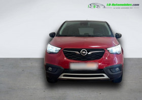 Opel Crossland X 1.2 Turbo 130 ch BVA  occasion  Beaupuy - photo n5