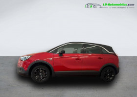 Opel Crossland X 1.2 Turbo 130 ch BVA  occasion  Beaupuy - photo n6