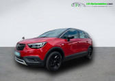 Opel Crossland X 1.2 Turbo 130 ch BVA   Beaupuy 31
