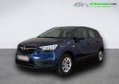Opel Crossland X 1.2 Turbo 130 ch BVA   Beaupuy 31