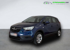Opel Crossland X , garage LB AUTOMOBILES  Beaupuy