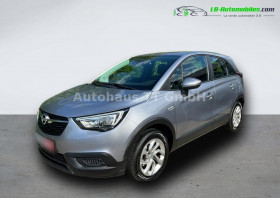 Opel Crossland X 1.2 Turbo 130 ch BVA  occasion  Beaupuy - photo n2