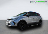 Opel Crossland X 1.2 Turbo 130 ch BVA   Beaupuy 31