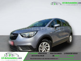 Annonce Opel Crossland X occasion Essence 1.2 Turbo 130 ch BVA � Beaupuy