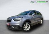 Opel Crossland X occasion année 2020 boite Automatique Annonce Opel Crossland X occasion Essence 1.2 Turbo 130 ch BVA à Beaupuy