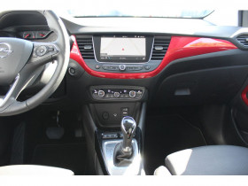 Opel Crossland X 1.2 Turbo 130 ch BVA  occasion  Beaupuy - photo n2