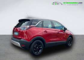 Opel Crossland X 1.2 Turbo 130 ch BVA  occasion  Beaupuy - photo n3