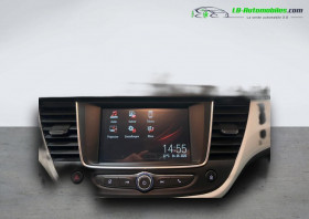 Opel Crossland X 1.2 Turbo 130 ch BVA  occasion  Beaupuy - photo n2