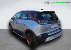 Opel Crossland X 1.2 Turbo 130 ch BVA  occasion  Beaupuy - photo n3