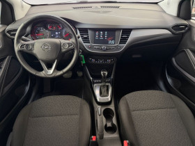 Opel Crossland X 1.2 Turbo 130 ch BVA  occasion  Beaupuy - photo n3