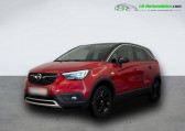 Opel Crossland X 1.2 Turbo 130 ch BVA   Beaupuy 31