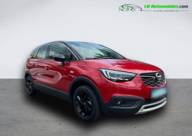 Opel Crossland X 1.2 Turbo 130 ch BVA  occasion  Beaupuy - photo n2