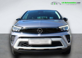Opel Crossland X 1.2 Turbo 130 ch BVA  occasion  Beaupuy - photo n4