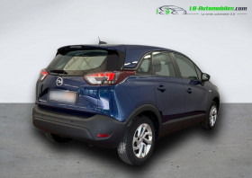 Opel Crossland X 1.2 Turbo 130 ch BVA  occasion  Beaupuy - photo n4