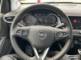 Opel Crossland X 1.2 Turbo 130 ch BVA  occasion  Beaupuy - photo n6