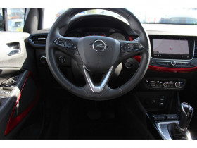 Opel Crossland X 1.2 Turbo 130 ch BVA  occasion  Beaupuy - photo n7