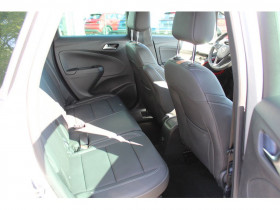 Opel Crossland X 1.2 Turbo 130 ch BVA  occasion  Beaupuy - photo n6