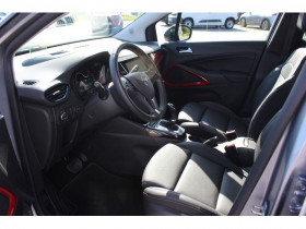 Opel Crossland X 1.2 Turbo 130 ch BVA  occasion  Beaupuy - photo n5