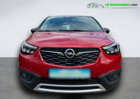 Opel Crossland X 1.2 Turbo 130 ch BVA  occasion  Beaupuy - photo n4