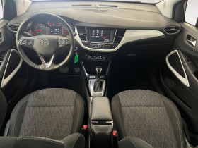 Opel Crossland X 1.2 Turbo 130 ch BVA  occasion  Beaupuy - photo n3