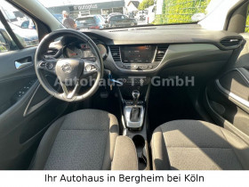 Opel Crossland X 1.2 Turbo 130 ch BVA  occasion  Beaupuy - photo n3