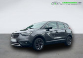 Opel Crossland X occasion année 2020 boite Automatique Annonce Opel Crossland X occasion Essence 1.2 Turbo 130 ch BVA à Beaupuy