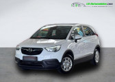 Opel Crossland X 1.2 Turbo 130 ch BVA   Beaupuy 31