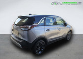 Annonce Opel Crossland X occasion Essence 1.2 Turbo 130 ch BVA  Beaupuy