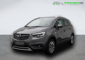 Opel Crossland X occasion année 2020 boite Automatique Annonce Opel Crossland X occasion Essence 1.2 Turbo 130 ch BVA à Beaupuy