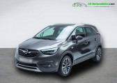 Opel Crossland X occasion année 2020 boite Automatique Annonce Opel Crossland X occasion Essence 1.2 Turbo 130 ch BVA à Beaupuy